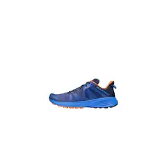 MAMMUT - Zapatilla Hombre Saentis Tr Low Gtx Azul