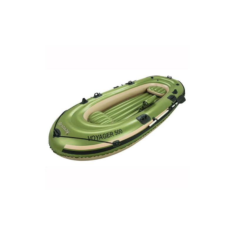 BESTWAY - Bote Voyager Bestway 500