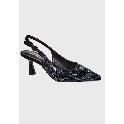 Imagen 2 del producto Sandalia Dominga Negro