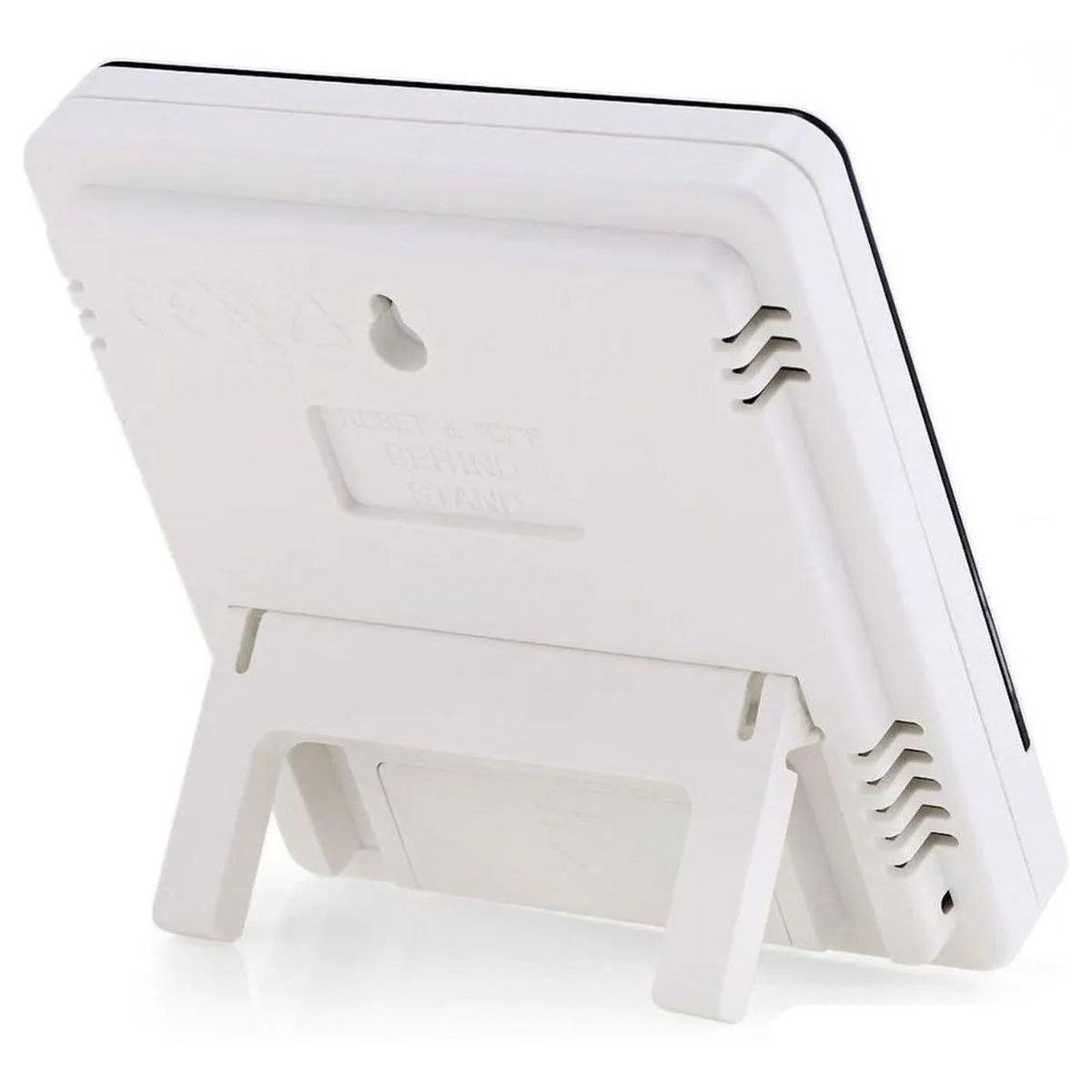 GEN - Termohigrometro Medidor Digital De Temperatura Y Humedad