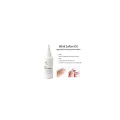 GENERICO - Removedor Cuticula 60ml