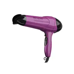 REVLON - Secador Purpura Control Frizz