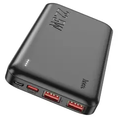 HOCO - Power Bank J101 ULTRA-THIN 10,000mah 22.5W