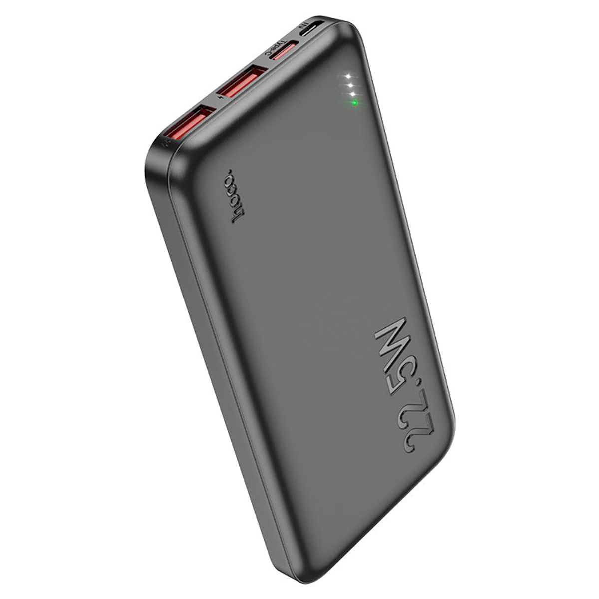 HOCO - Power Bank Hoco J101 ULTRA-THIN 10,000mah  22.5W