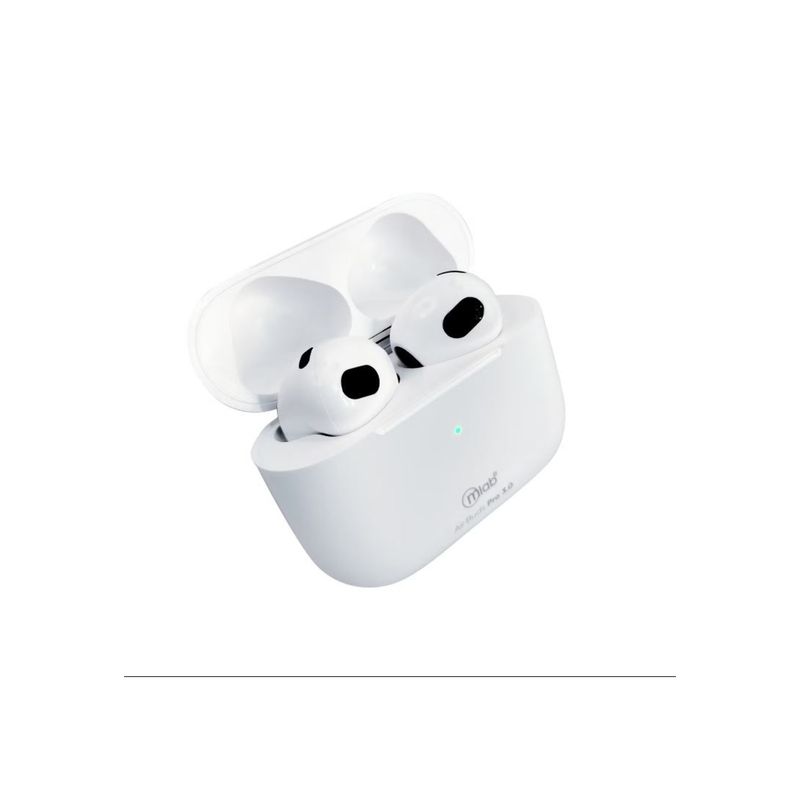 MLAB - AUDIFONO TWS AIR-BUDS PRO 3.0 MLAB MLAB
