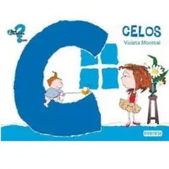 EVEREST - C de Celos - ¿Qué sientes