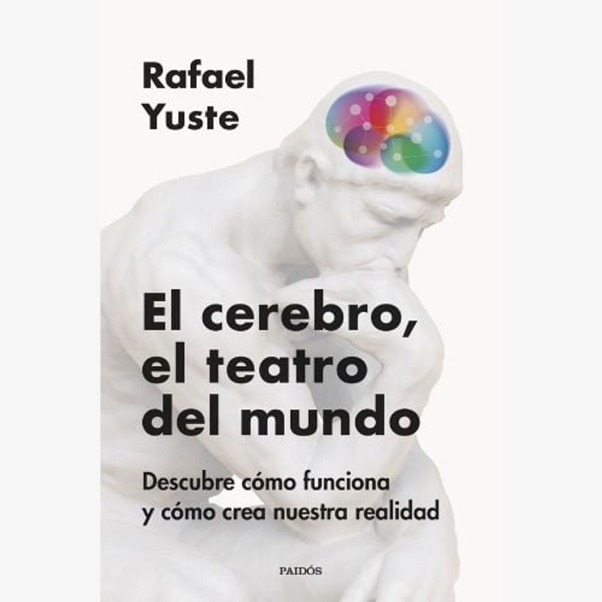 PAIDOS - El Cerebro El Teatro Del Mundo