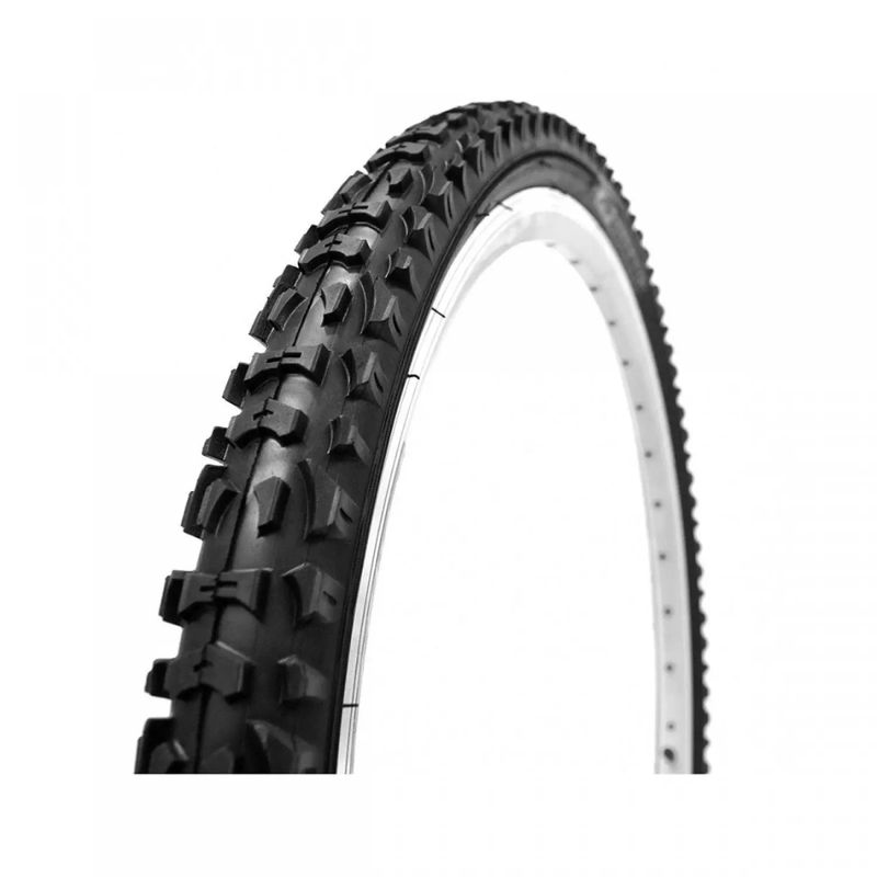 BUFFALO - NEUMÁTICO BUFFALO MTB 26 X 2.125 NEGRO