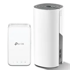 TP LINK - Kit Wifi + Repetidor de señal - AC1200