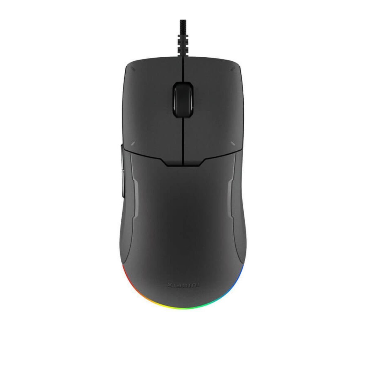 XIAOMI - Xiaomi Mouse Gamer Lite GL USB RGB Negro