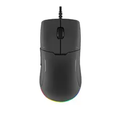 XIAOMI - Mouse Gamer Lite GL USB RGB Negro