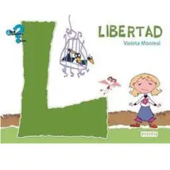EVEREST - L de Libertad - ¿Qué sientes