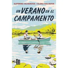EDICIONES MARTINEZ ROCA - Un Verano En El Campamento