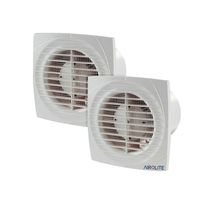 PACK X2 EXTRACTOR 125 DTHK