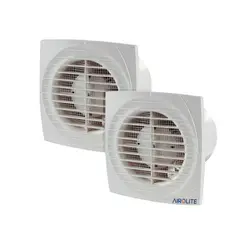 AIROLITE - PACK X2 EXTRACTOR 125 DTHK