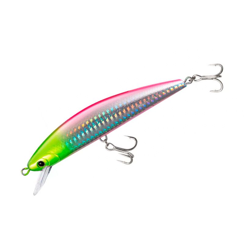 GENERICO - Señuelo  Pesca deportiva  120mm 40g Gancho SwingerH12,