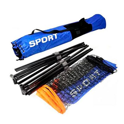 Imagen 2 del producto Red Mini Tenis Postes 3 Mt + Bolso Fx026