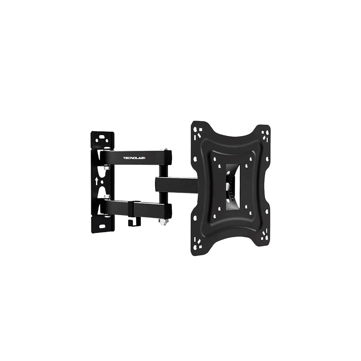 TECNOLAB - Soporte Tv De 17 A 42 Pulgadas Con Brazo - SC