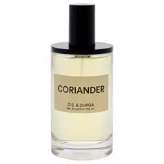 DS & DURGA - Coriander 100ml