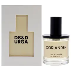 DS & DURGA - Coriander 50ml