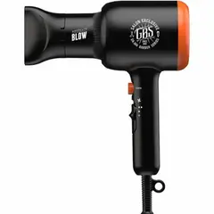 GAMA - Secador Pelo Profesional Barber Gbs Absolute Blow 2000W