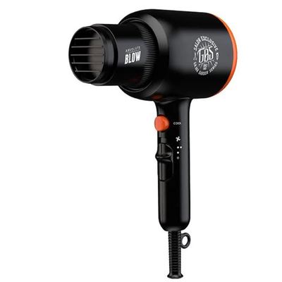 Imagen 2 del producto Secador Pelo Profesional Barber Gbs Absolute Blow 2000W