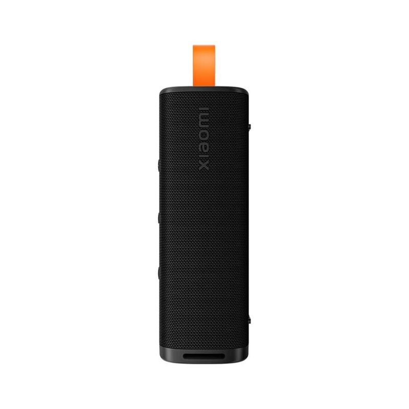 XIAOMI - Xiaomi Parlante Bluetooth Sound Outdoor 30W - Negro