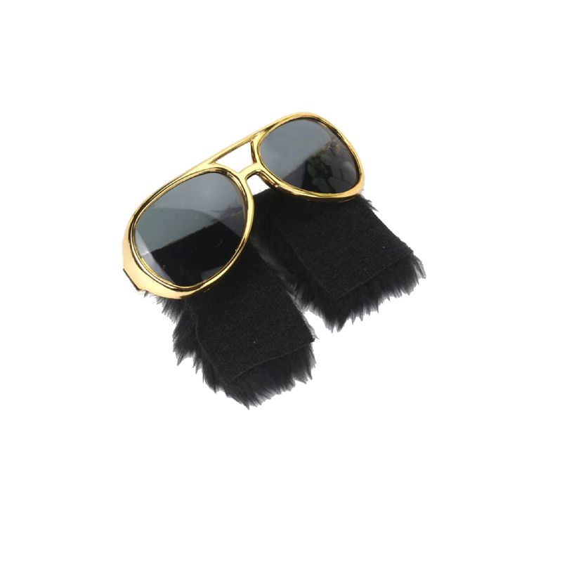EPIC - Gafas Cosplay Elvis Decomusic