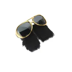 EPIC - Gafas Cosplay Elvis Decomusic