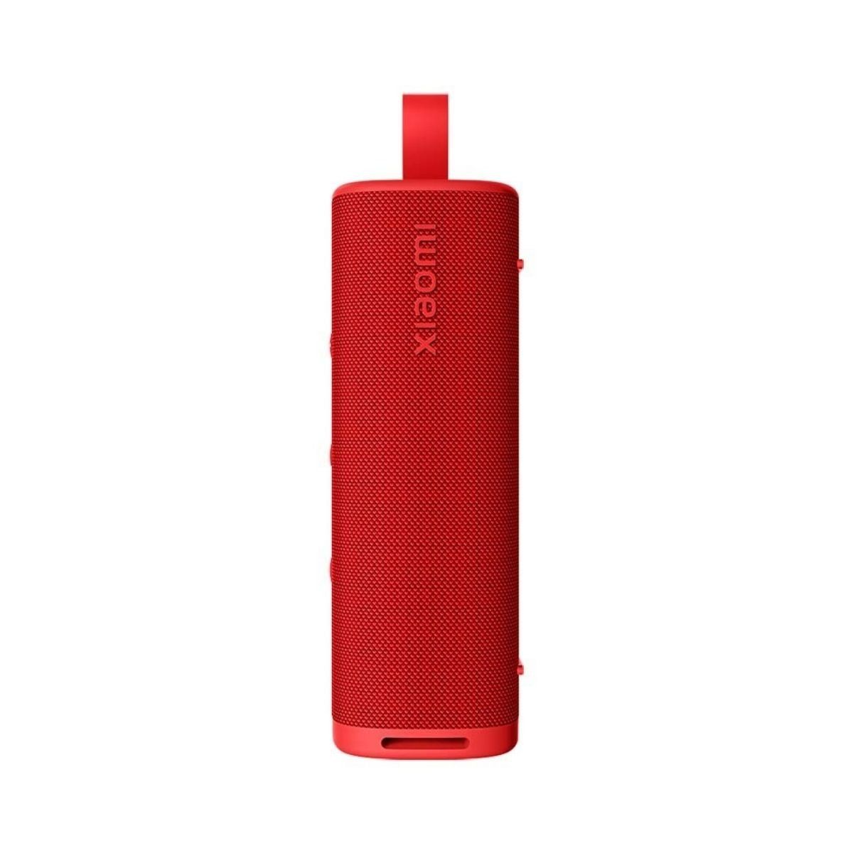 XIAOMI - Xiaomi Parlante Bluetooth Sound Outdoor 30W - Rojo
