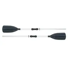BESTWAY - Remos De Aluminio