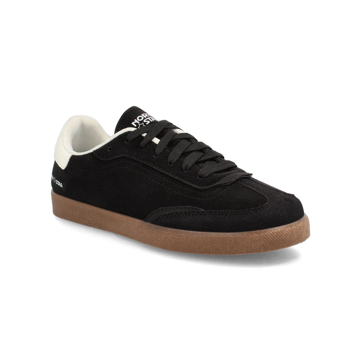 NORTH STAR - Zapatilla Mujer North Star Ns 2 (Striker) Negro