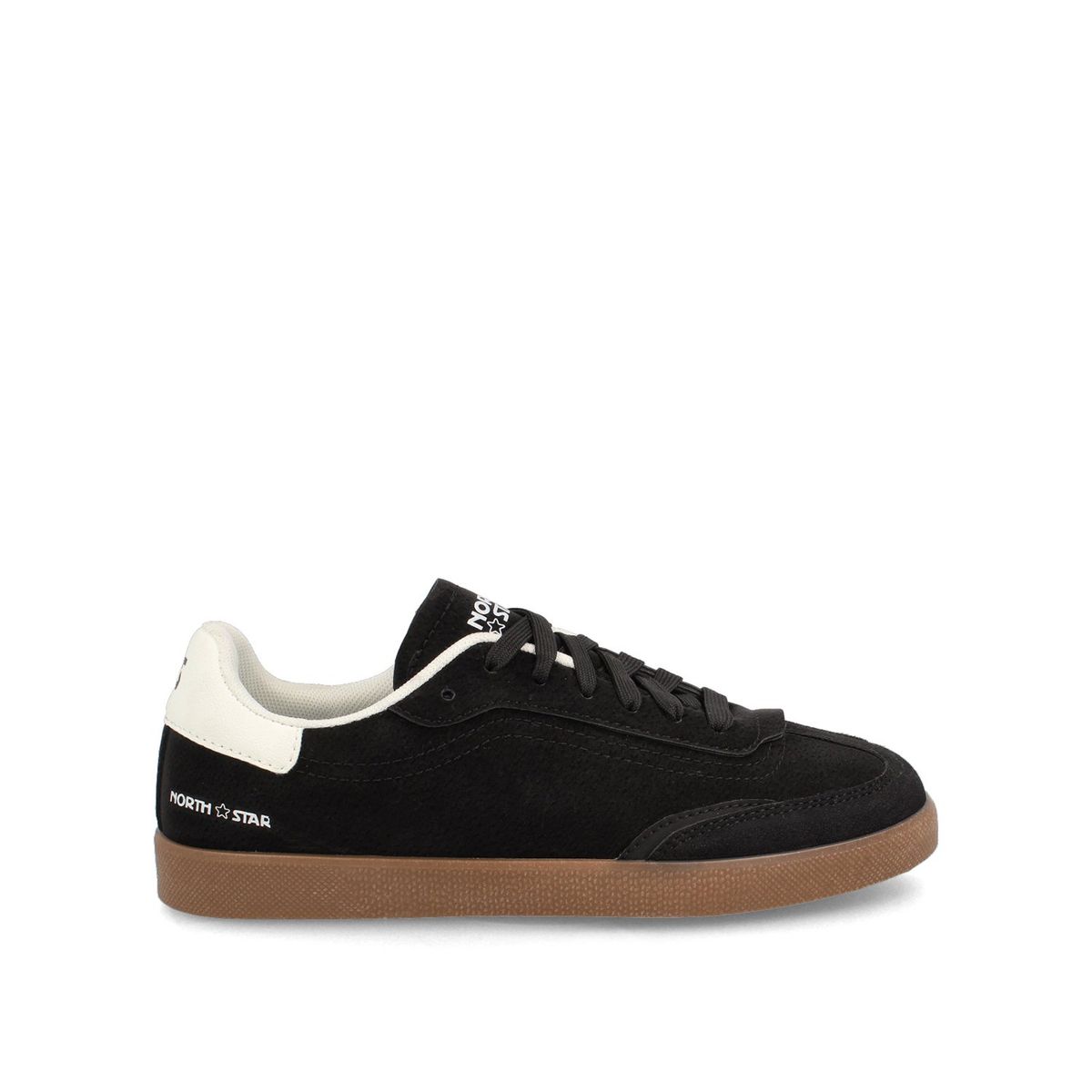 NORTH STAR - Zapatilla Mujer North Star Ns 2 (Striker) Negro