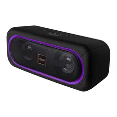 MLAB - Parlante Portátil Xtreme Bass 8907