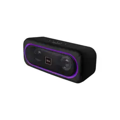 MLAB - Parlante Portátil Xtreme Bass 8907