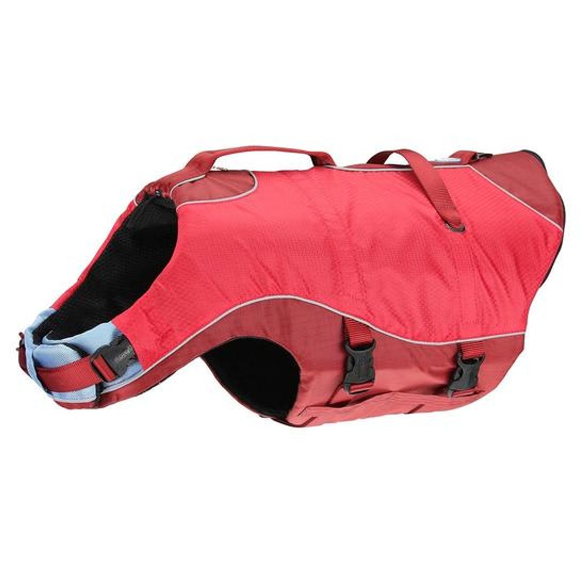 PET SAFE - Chaleco Salvavidas para Perros X-Large Kurgo Rojo