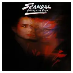 HITWAY MUSIC - SCANDAL-THE WARRIORANNIVERSARY EDITION-VINILO
