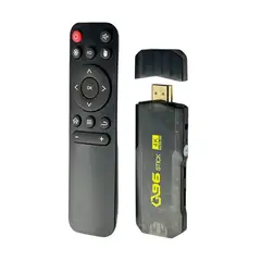 GENERICO - Tv Stick G39 Smart Tv 8GB + 128GB Android Tv Full HD Control Remoto