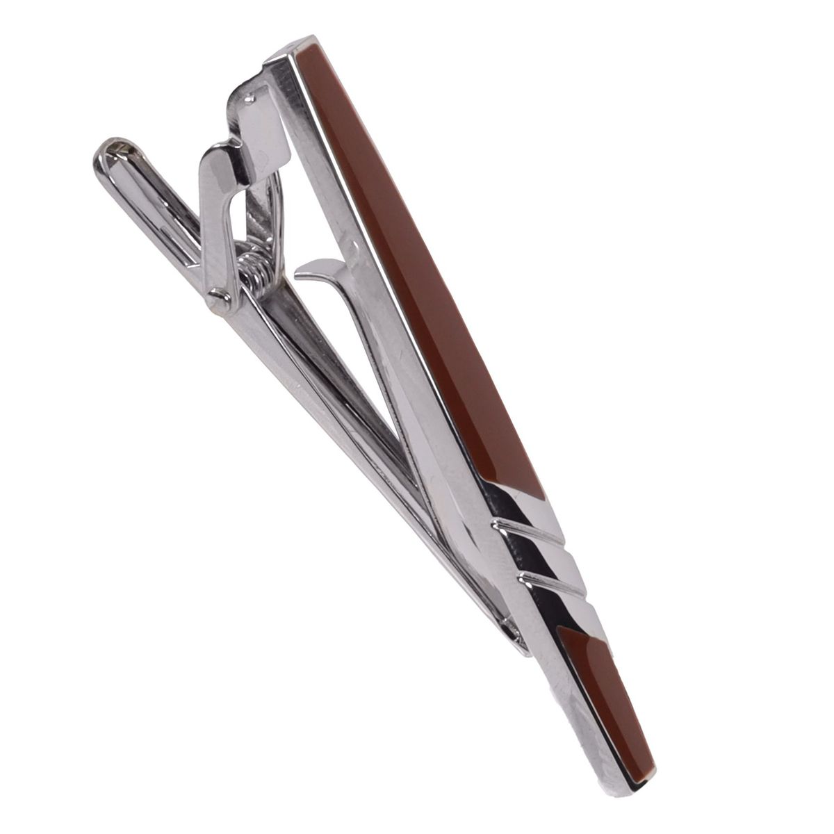 GINO RODINIS - Set Pasador De Corbata Y Collera  Gino Rodinis PAS017