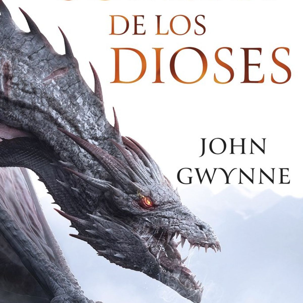 BOOKET - Hermanos de sangre 1: La Sombra De Los Dioses - Gwynne