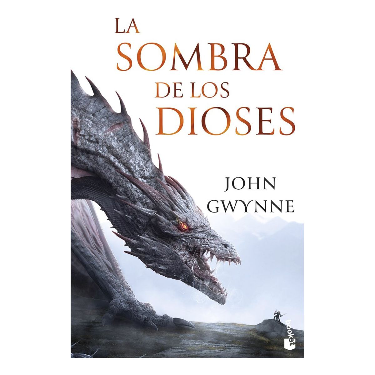 BOOKET - Hermanos de sangre 1: La Sombra De Los Dioses - Gwynne