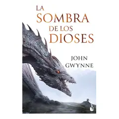BOOKET - Hermanos de sangre 1: La Sombra De Los Dioses - Gwynne