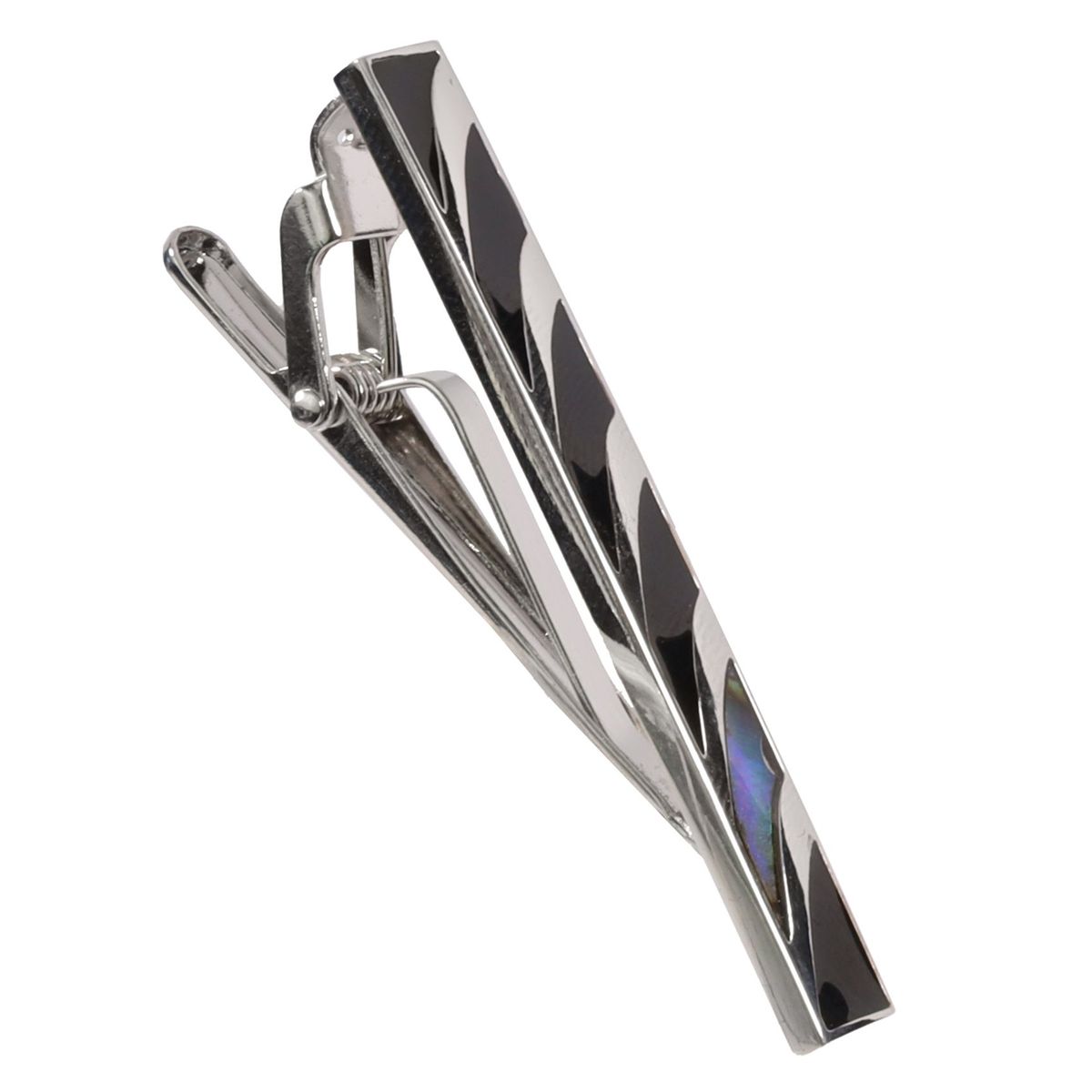 GINO RODINIS - Set Pasador De Corbata Y Collera  Gino Rodinis PAS015