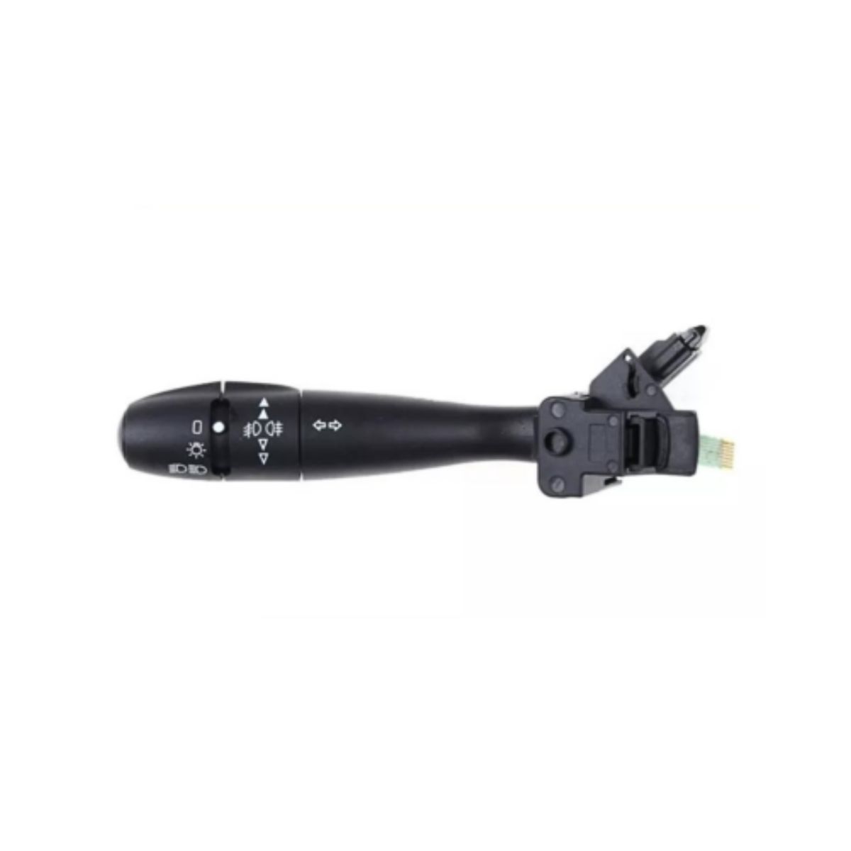 GENERICO - Telecomando Luces Peugeot 206, 207 N0.96595087xt