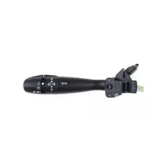 GENERICO - Telecomando Luces Peugeot 206, 207 N0.96595087xt