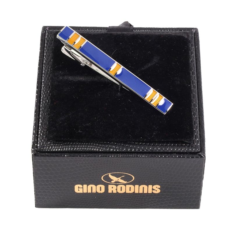 GINO RODINIS - Pasador De Corbata Gino Rodinis PAS028