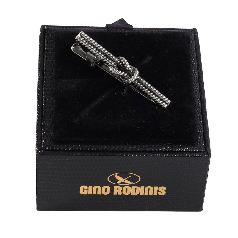 GINO RODINIS - Pasador De Corbata Gino Rodinis PAS026