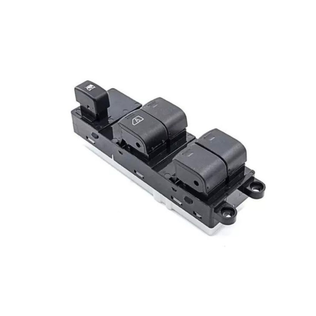 GENERICO - Botonera Alzavidrios Nissan Pathfinder 2005-2016 13-3pines