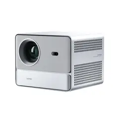 WANBO - PROYECTOR DAVINCI 1 PRO LEDLCD 600 ANSI BT WIFI AUTO SCREEN FIT