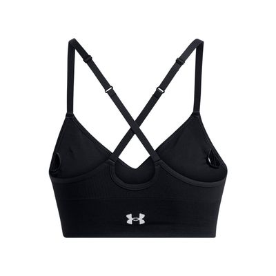 Imagen 2 del producto Peto Training para mujer Vanish Seamless Low negro